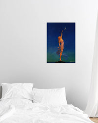 dreamer print - In Print We Trust