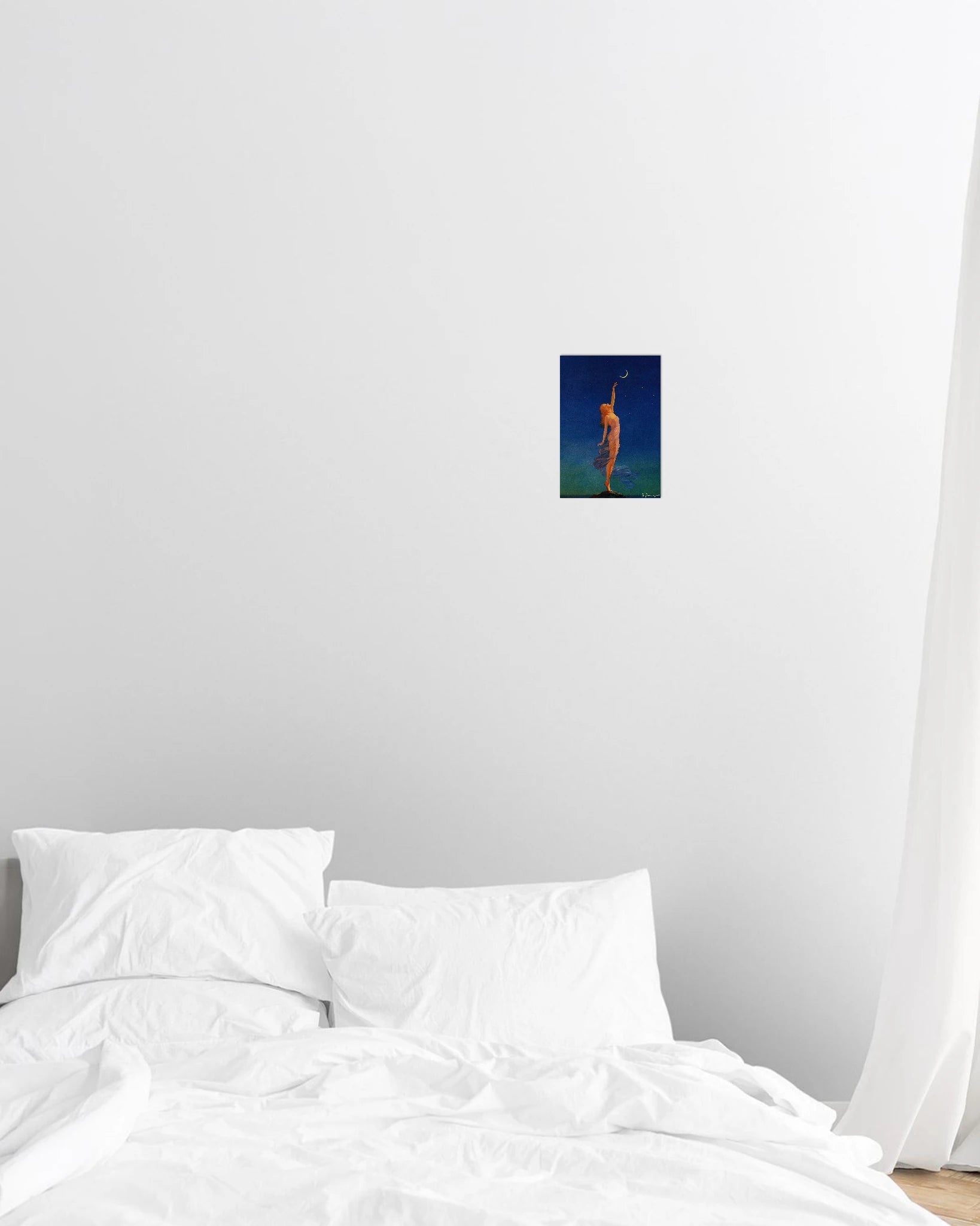 dreamer print - In Print We Trust