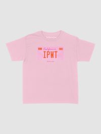 drive me crazy baby tee - In Print We Trust