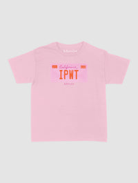 drive me crazy baby tee - In Print We Trust