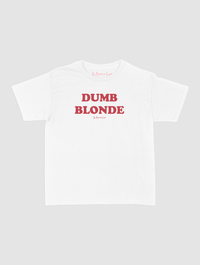 reading is sexy baby tee