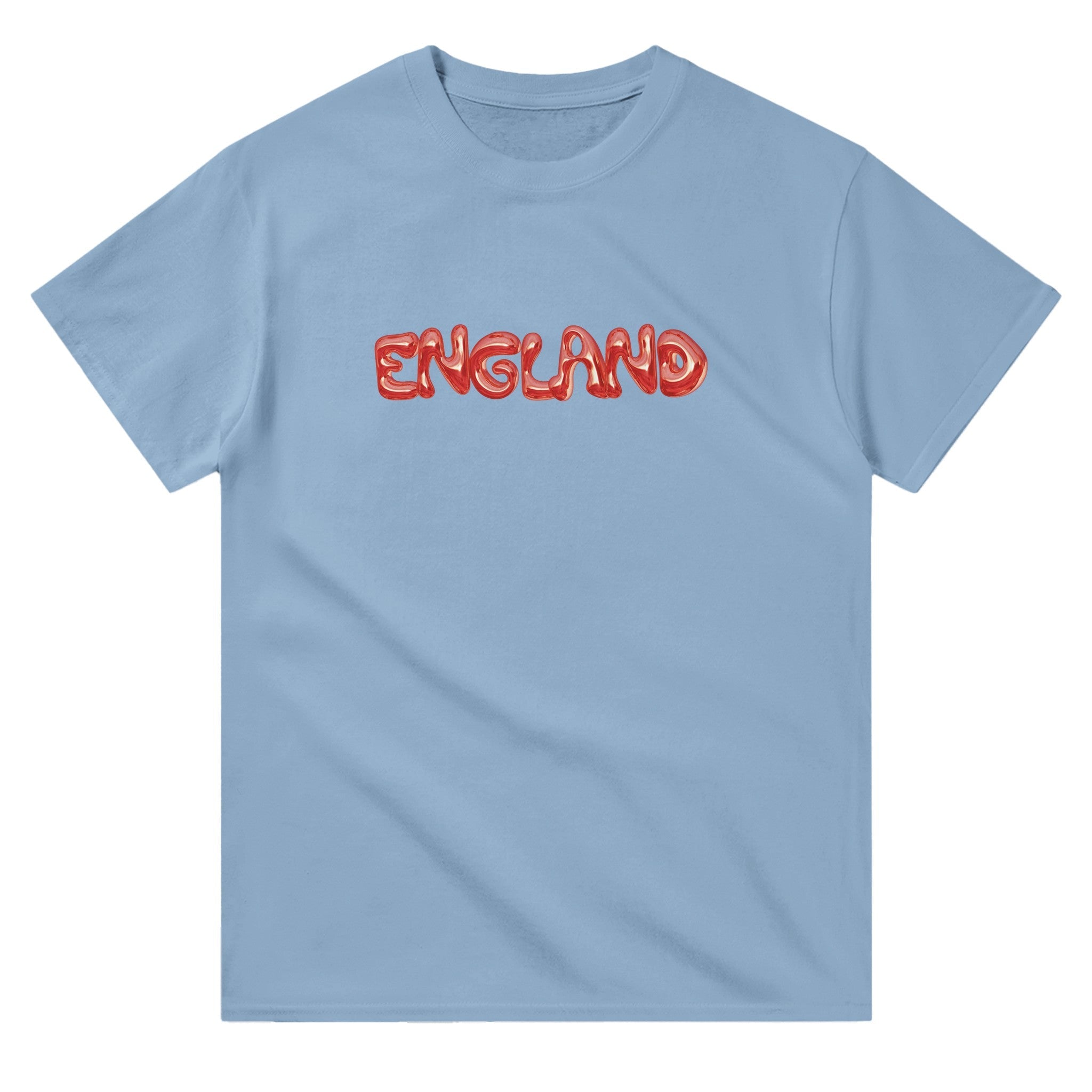 'England' classic tee - In Print We Trust