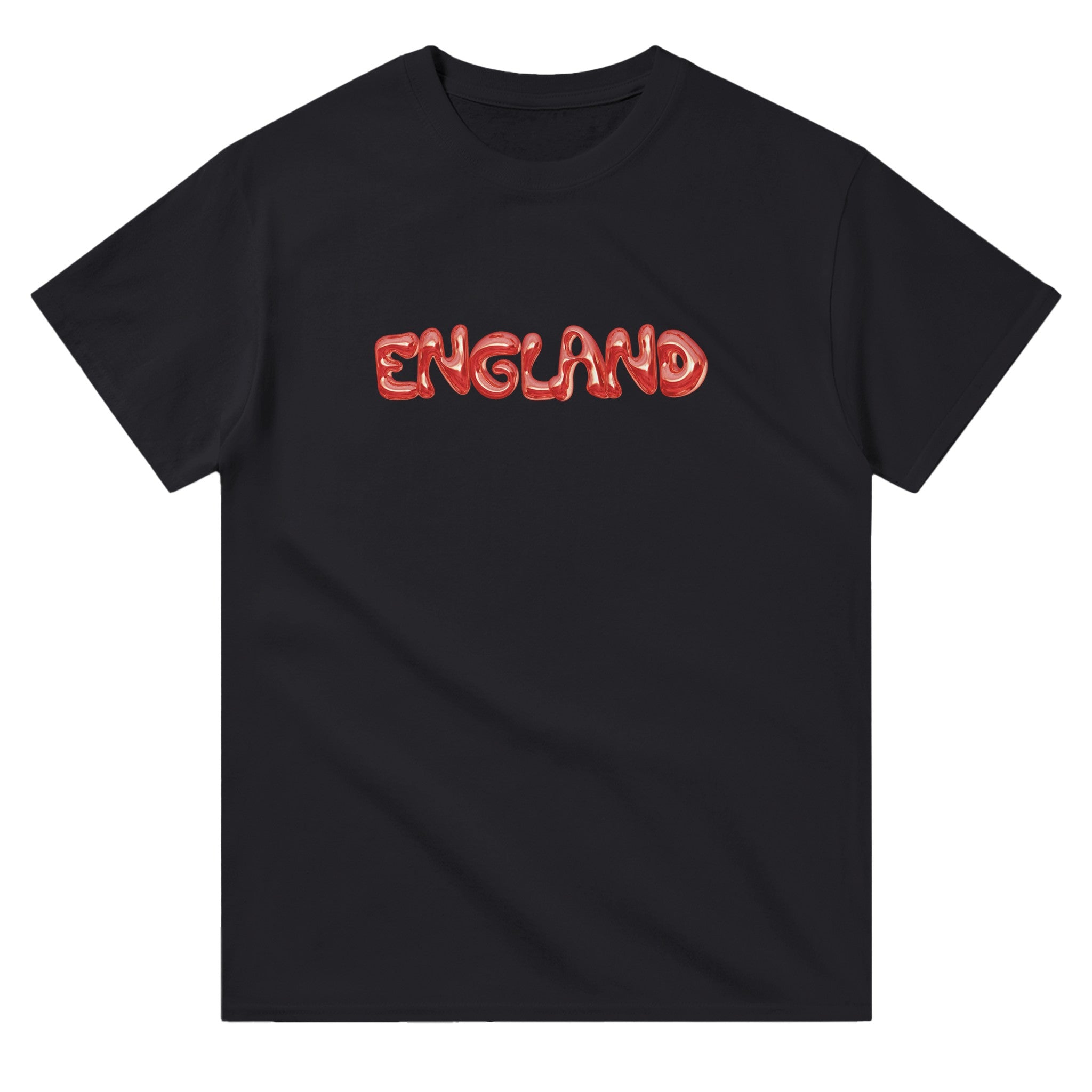 'England' classic tee - In Print We Trust