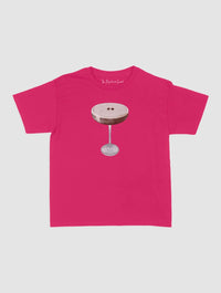 espresso martini baby tee - In Print We Trust