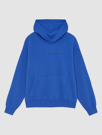 est. 2022 blue hoodie - In Print We Trust