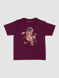 fairy baby tee - In Print We Trust