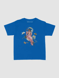 fairy baby tee - In Print We Trust