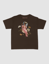 fairy baby tee - In Print We Trust