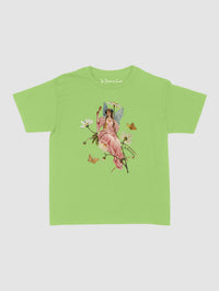 fairy baby tee - In Print We Trust