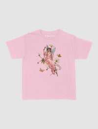 fairy baby tee - In Print We Trust