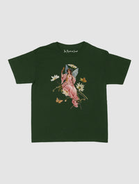 fairy baby tee - In Print We Trust