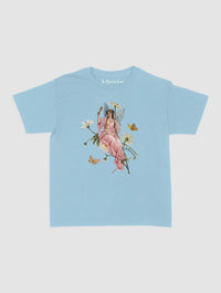 fairy baby tee - In Print We Trust