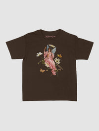 fairy baby tee - In Print We Trust