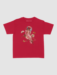 fairy baby tee - In Print We Trust