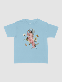 fairy baby tee - In Print We Trust