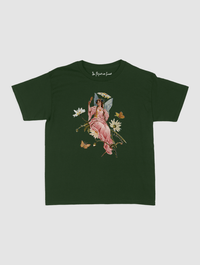fairy baby tee - In Print We Trust