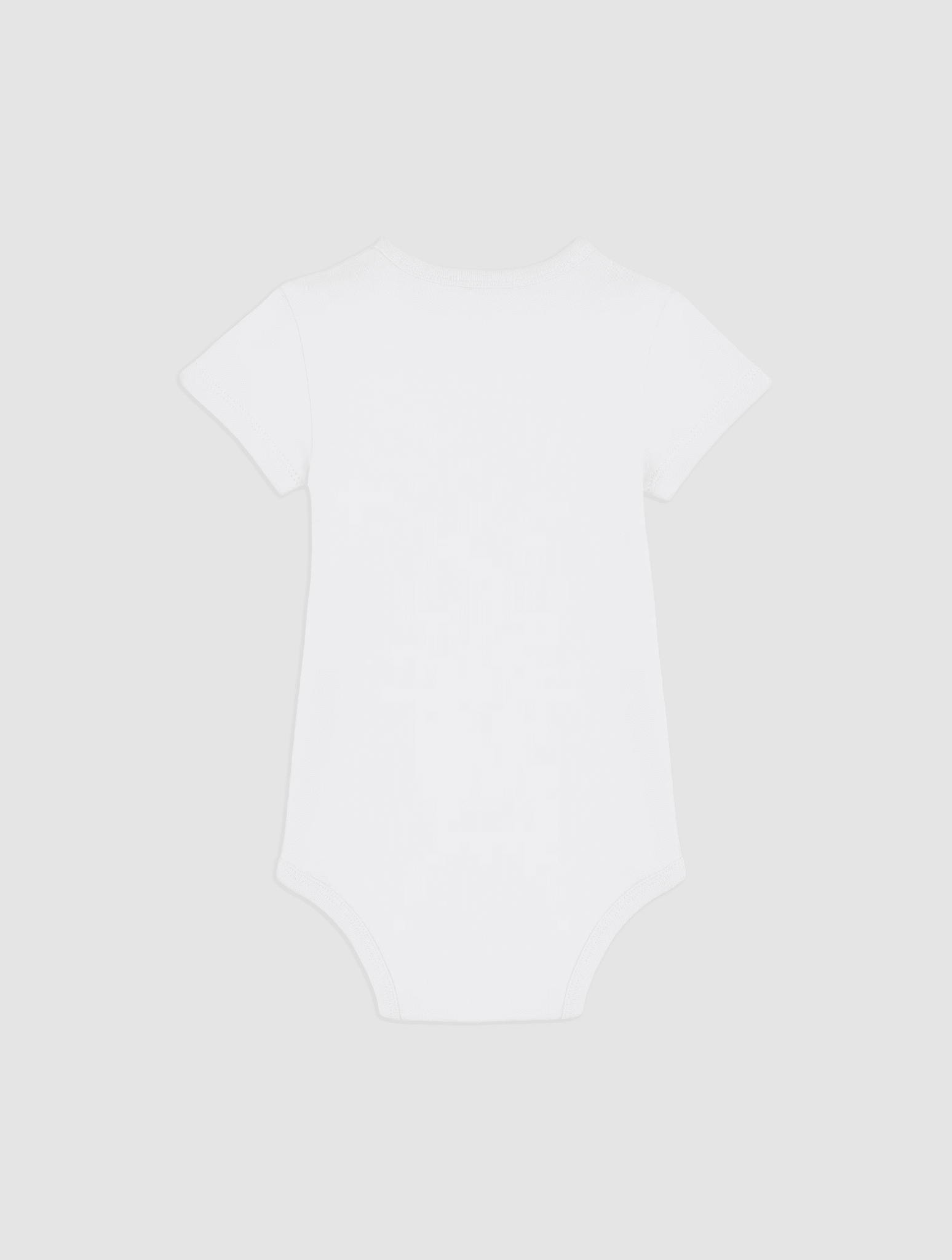 fairy bodysuit for babies - In Print We Trust