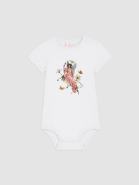 fairy bodysuit for babies - In Print We Trust