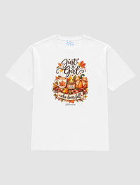 fall lover - In Print We Trust