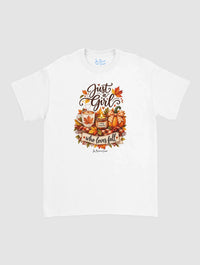 fall lover - In Print We Trust