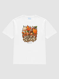fall season - In Print We Trust
