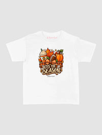 fall season - In Print We Trust