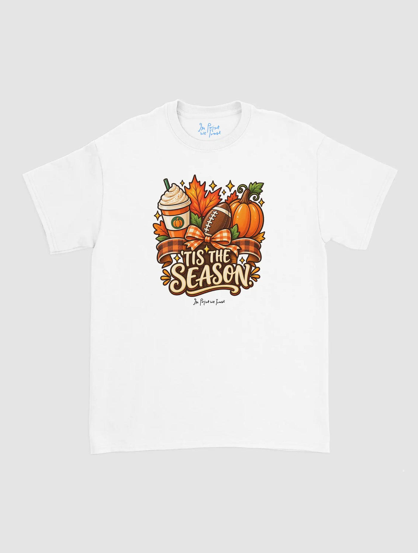 fall season