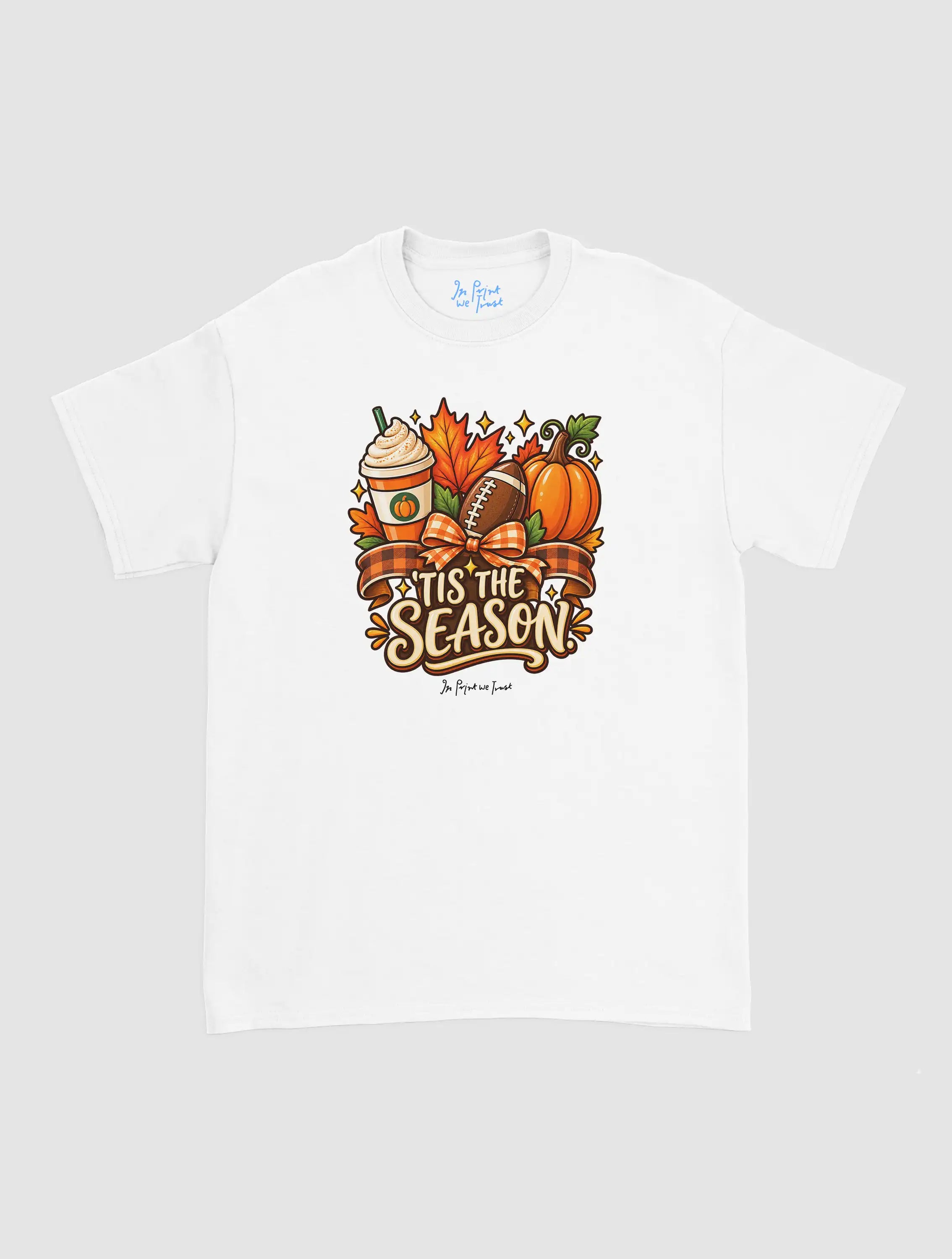 fall season
