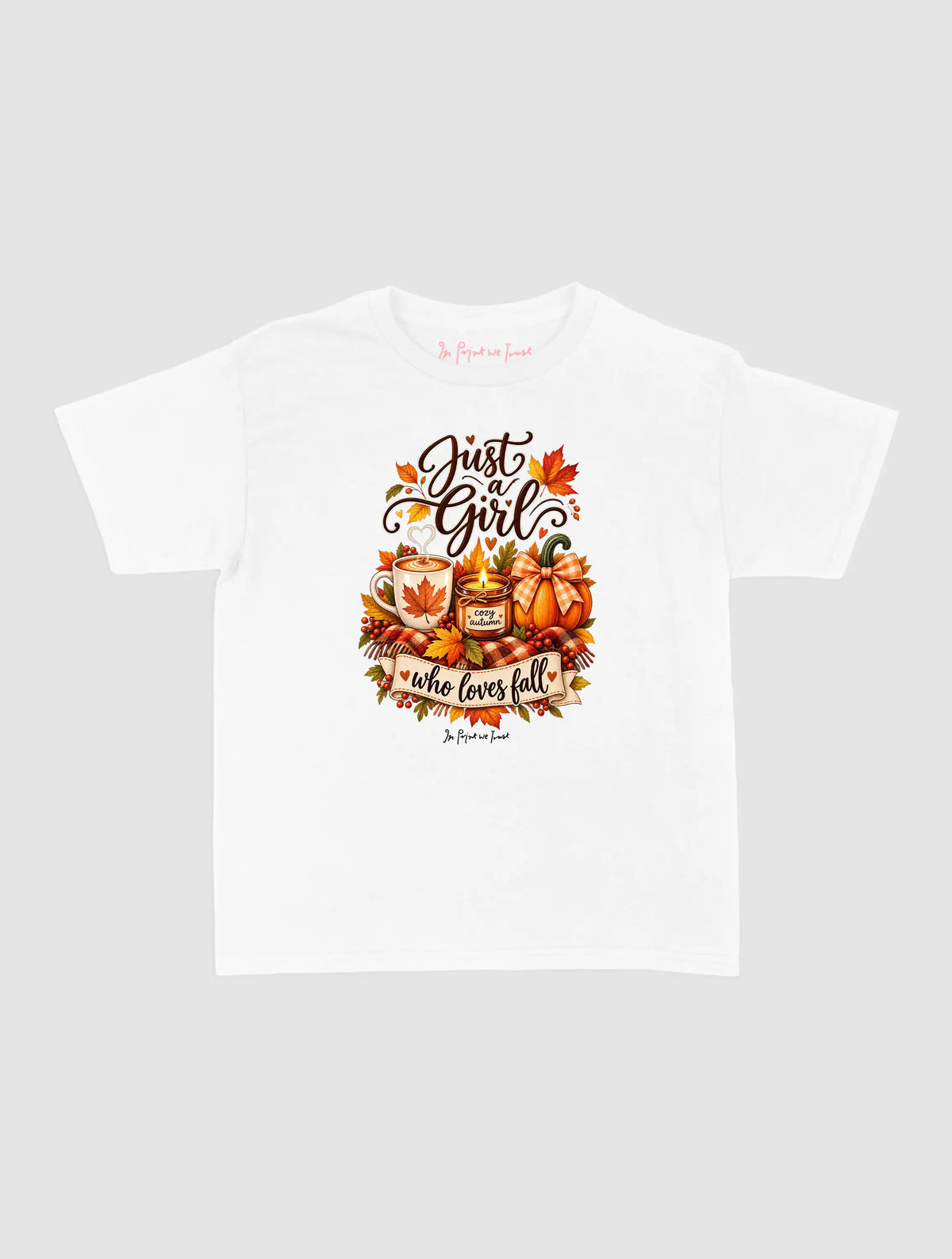 fall lover