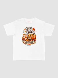 fall lover