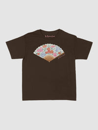 fan baby tee - In Print We Trust