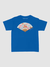 fan baby tee - In Print We Trust