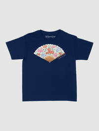 fan baby tee - In Print We Trust