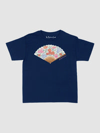 fan baby tee - In Print We Trust