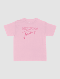 fantasy baby tee - In Print We Trust