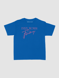 fantasy baby tee - In Print We Trust