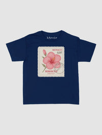 monaco baby tee - In Print We Trust