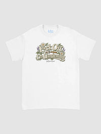 fck off gardening - In Print We Trust