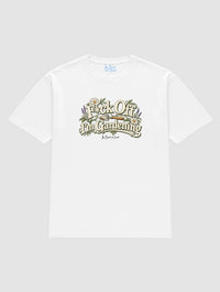 fck off gardening - In Print We Trust