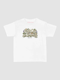 fck off gardening - In Print We Trust