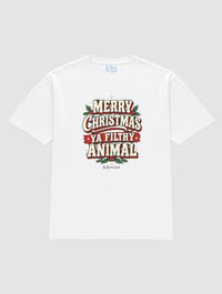 filthy animal - In Print We Trust