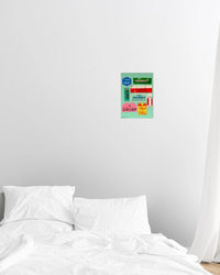 flights not feelings print - In Print We Trust