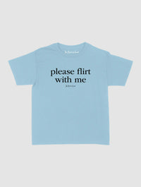 Frühstück im Bett Baby T-Shirt