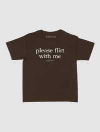 Frühstück im Bett Baby T-Shirt