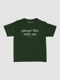 Frühstück im Bett Baby T-Shirt
