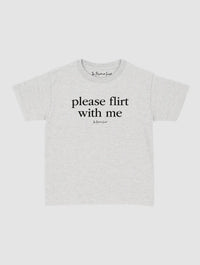 Frühstück im Bett Baby T-Shirt
