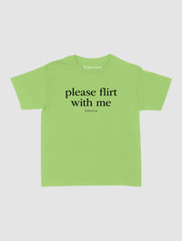 Frühstück im Bett Baby T-Shirt