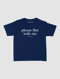 Frühstück im Bett Baby T-Shirt