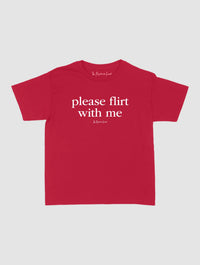 Frühstück im Bett Baby T-Shirt