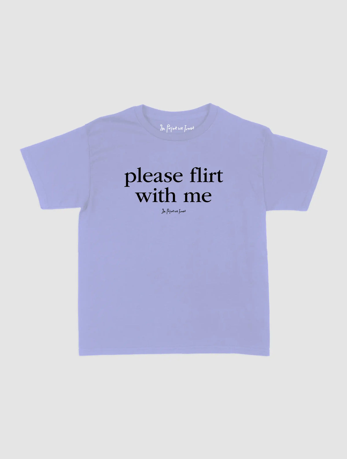 Frühstück im Bett Baby T-Shirt